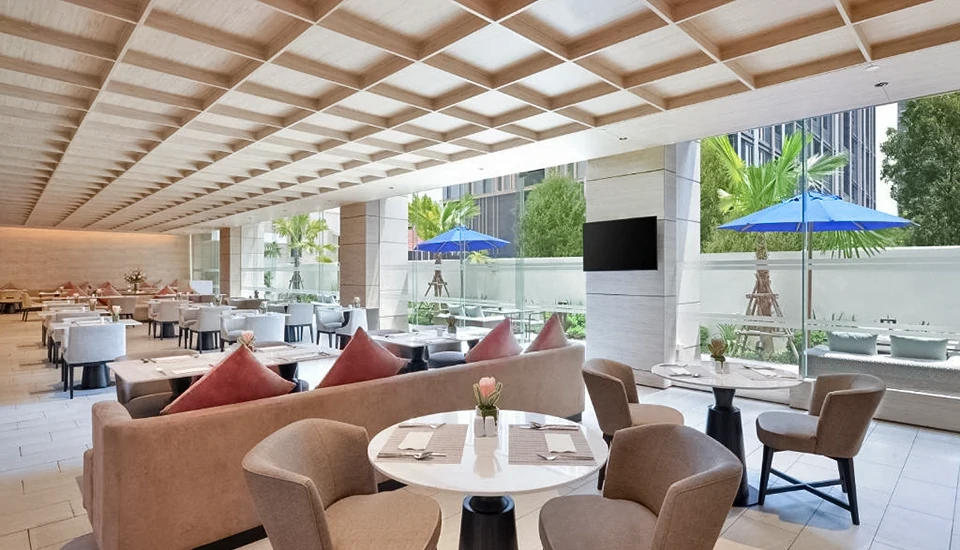 هتل سنتر پوینت سوخومویت 10 بانکوک